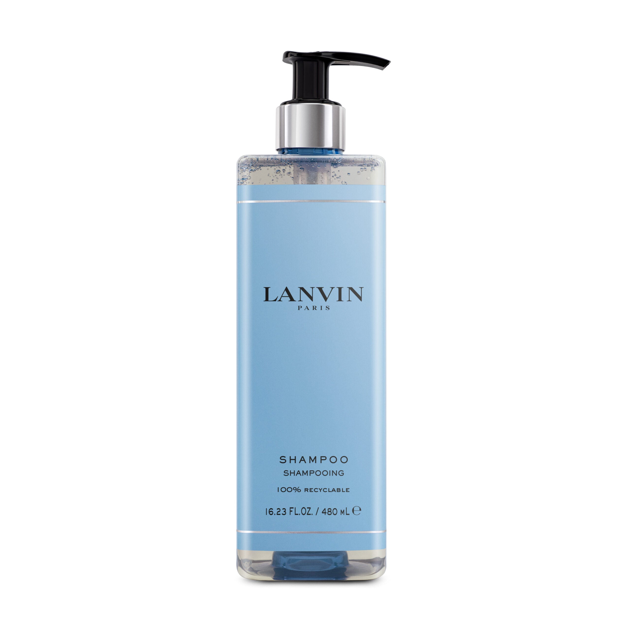 LANVIN Hair Shampoo 480 ml