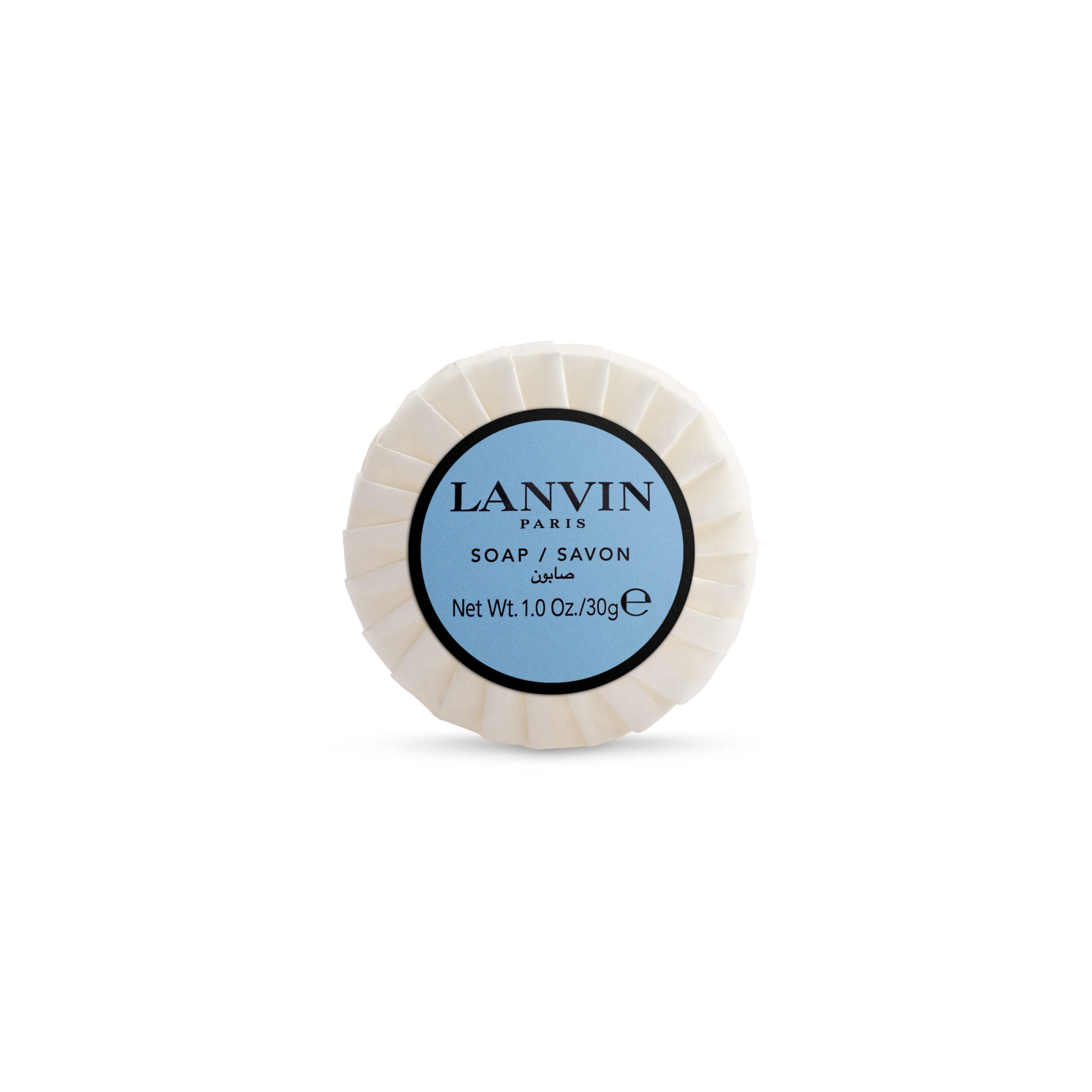 LANVIN Orange Ambre Bar Soap, 30 g