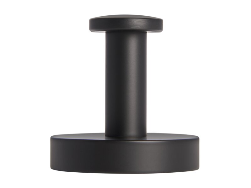 Corby Harrogate Hook - Black