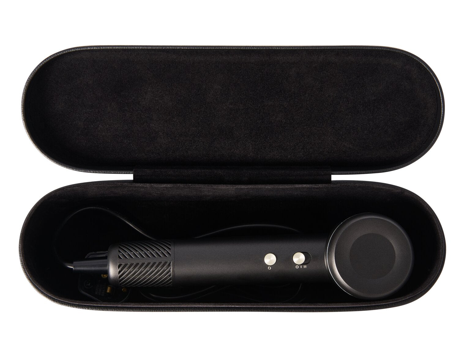 Corby Skye Hair Dryer Case