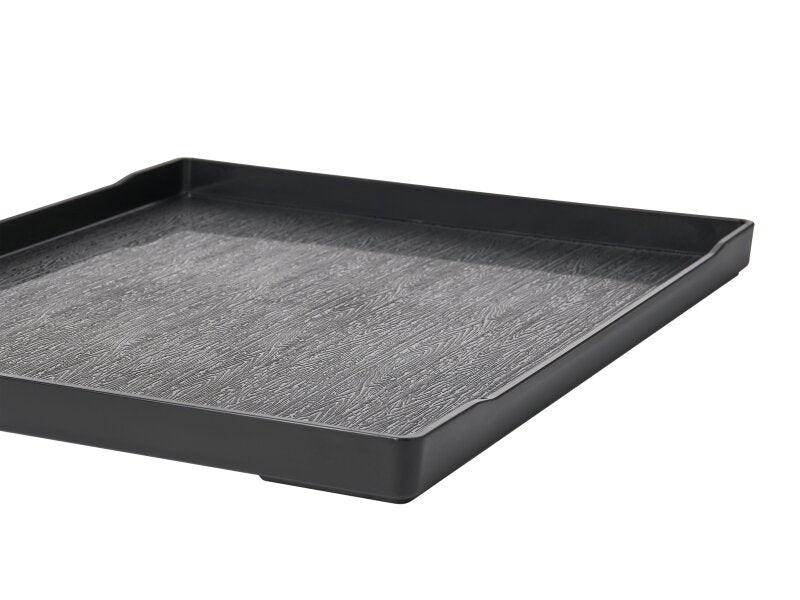 Corby Tray - Black