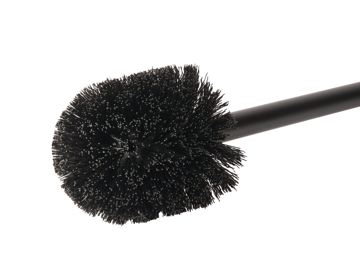 Corby Alton Toilet Brush - Black