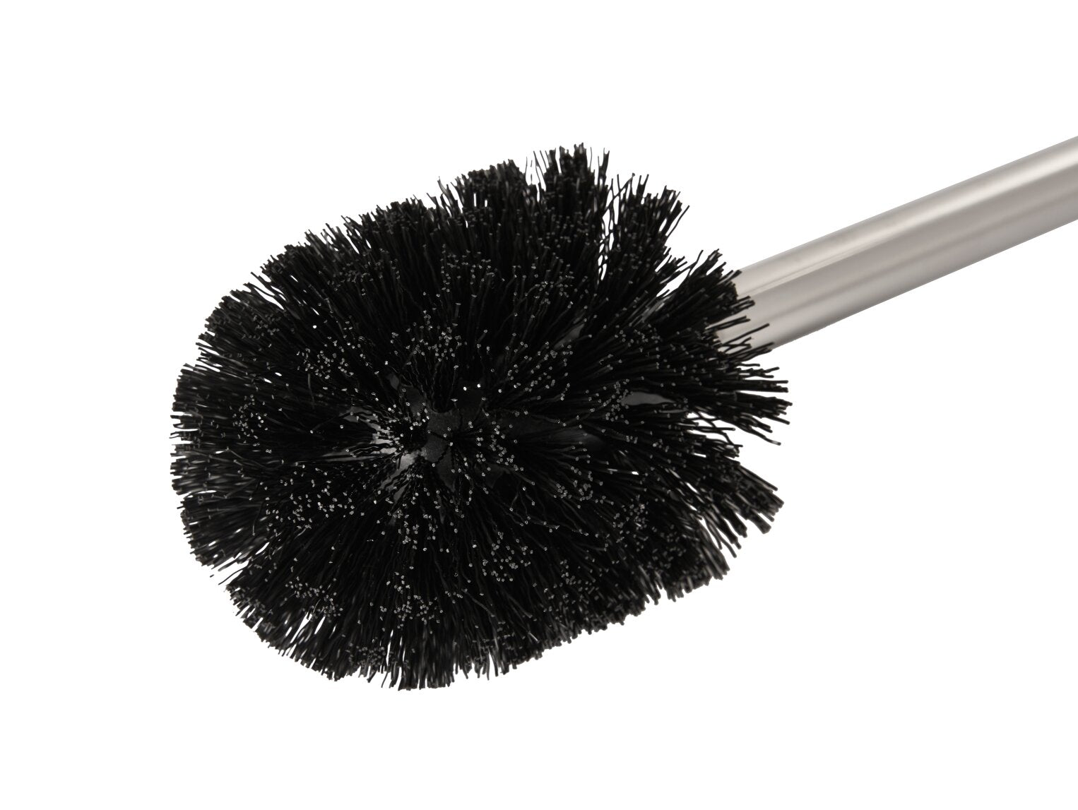 Corby Alton Toilet Brush - Polished Steel