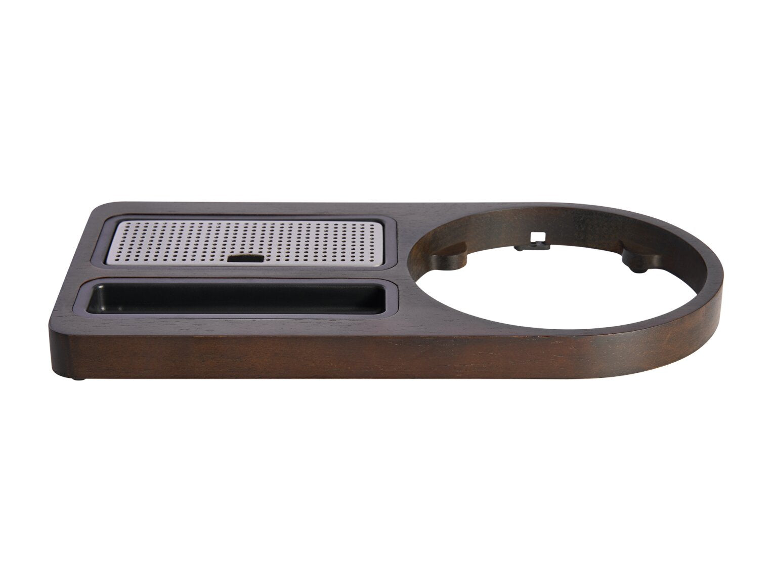 Buckingham Compact Corby gyorsforraló szett – sötét fa