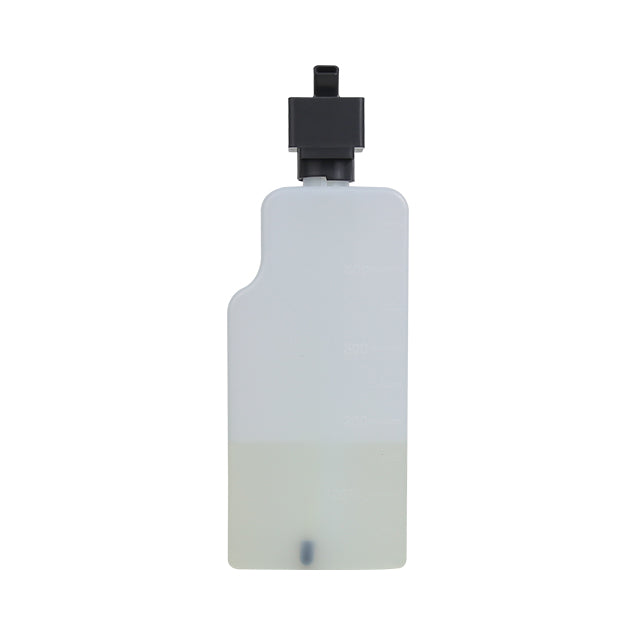 Mini AD-Scent elektromos illatdiffúzor 18" LED-képernyővel