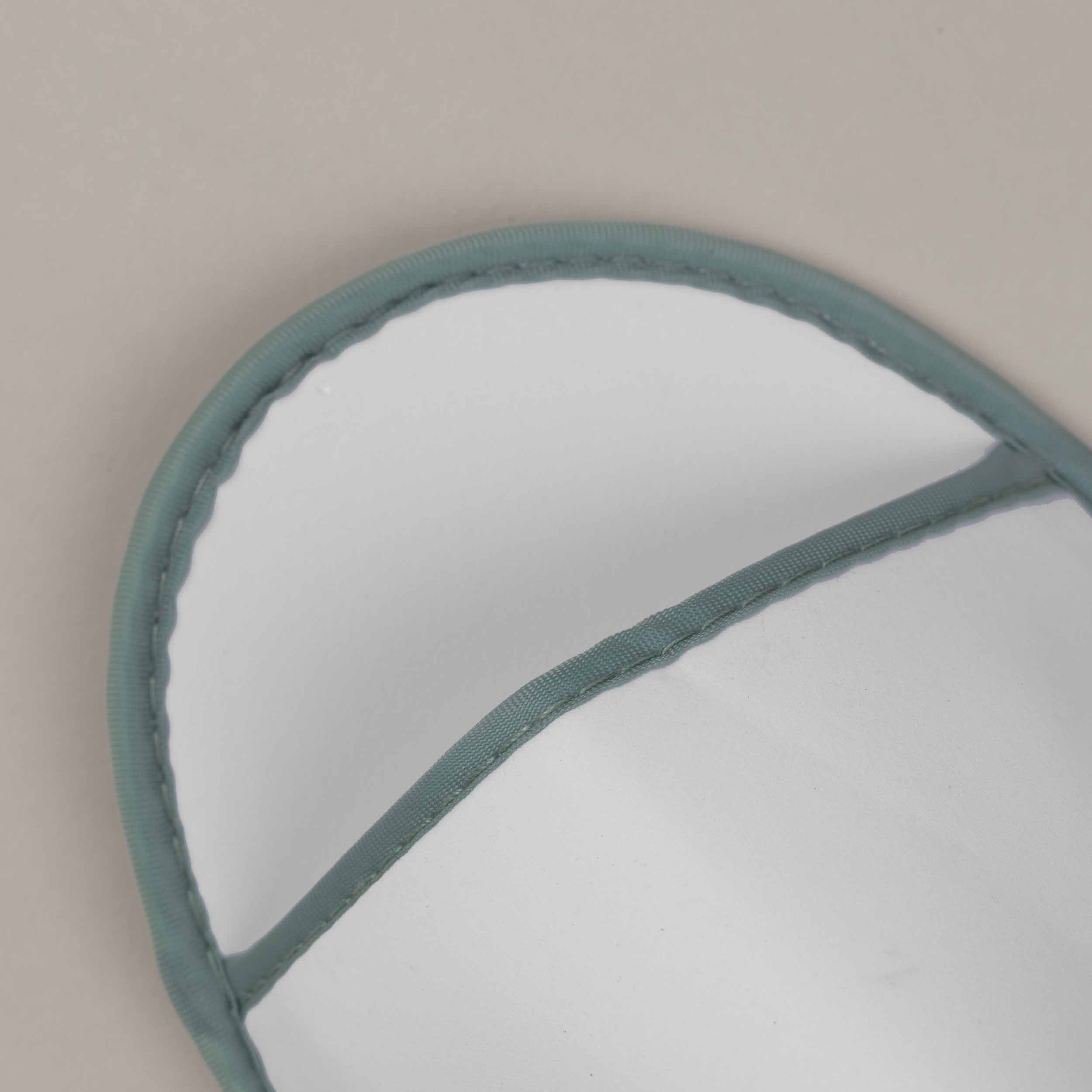 Hotel spa slippers, 30 cm