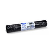 Sáček na odpad, 50 x 60 cm, 30 l, extra pevný, 23 mikronů, 25 ks, černý
