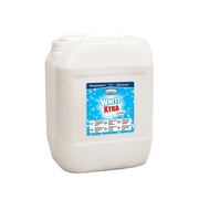 White Xtra - prací prostředek na bílé prádlo