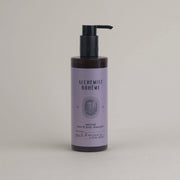 Přírodní tělový a vlasový šampon Alchemist Bohéme Parfém No. 3