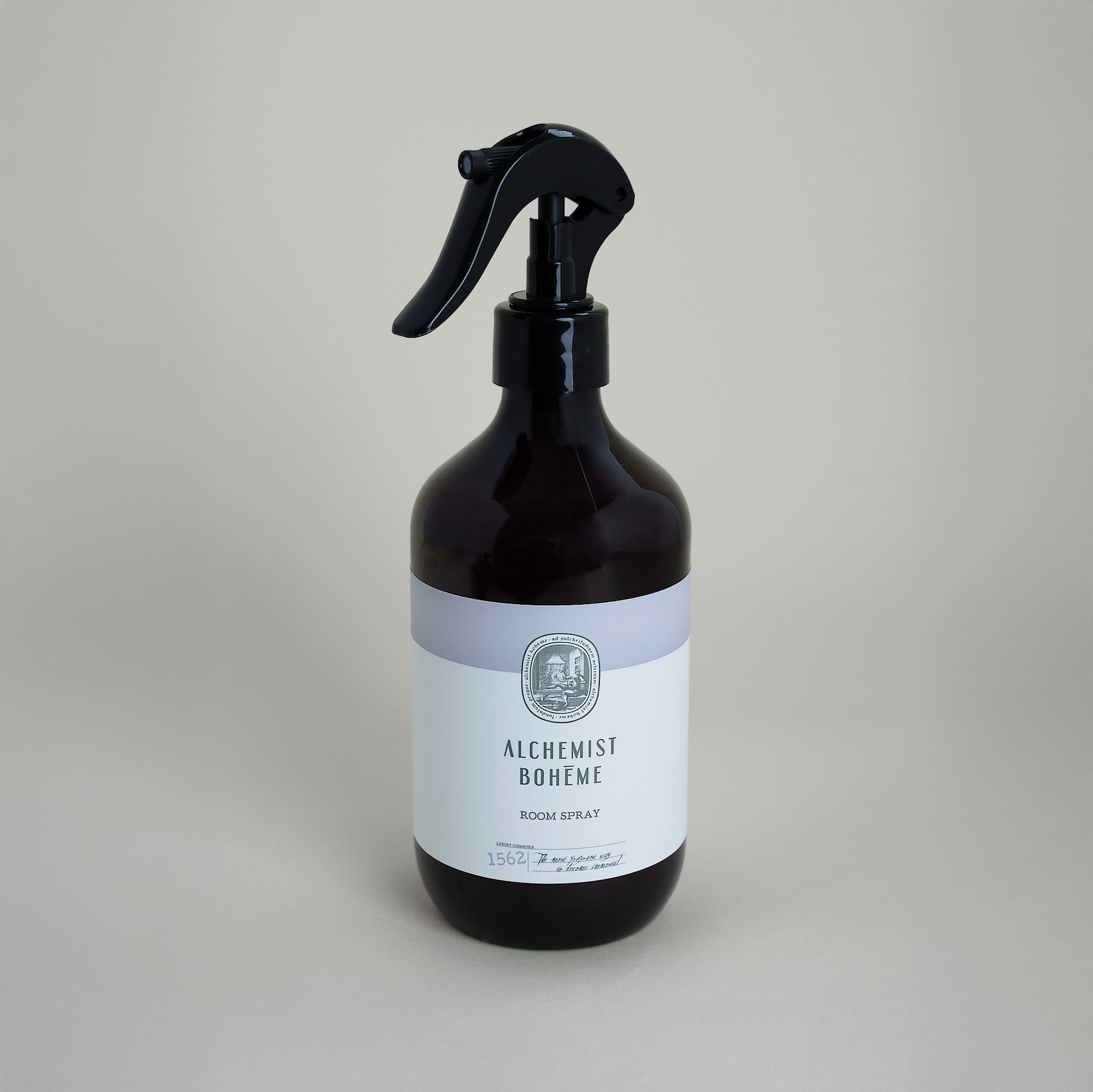 Interiérový sprej 500 ml Alchemist Bohéme 1562