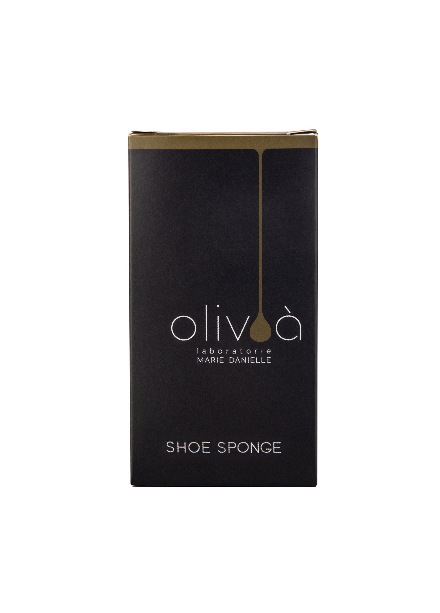 Oliva Shoe Brush