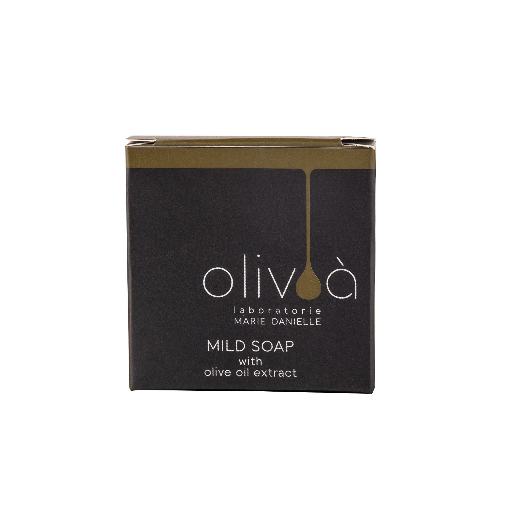 Oliva Bar Soap 20g