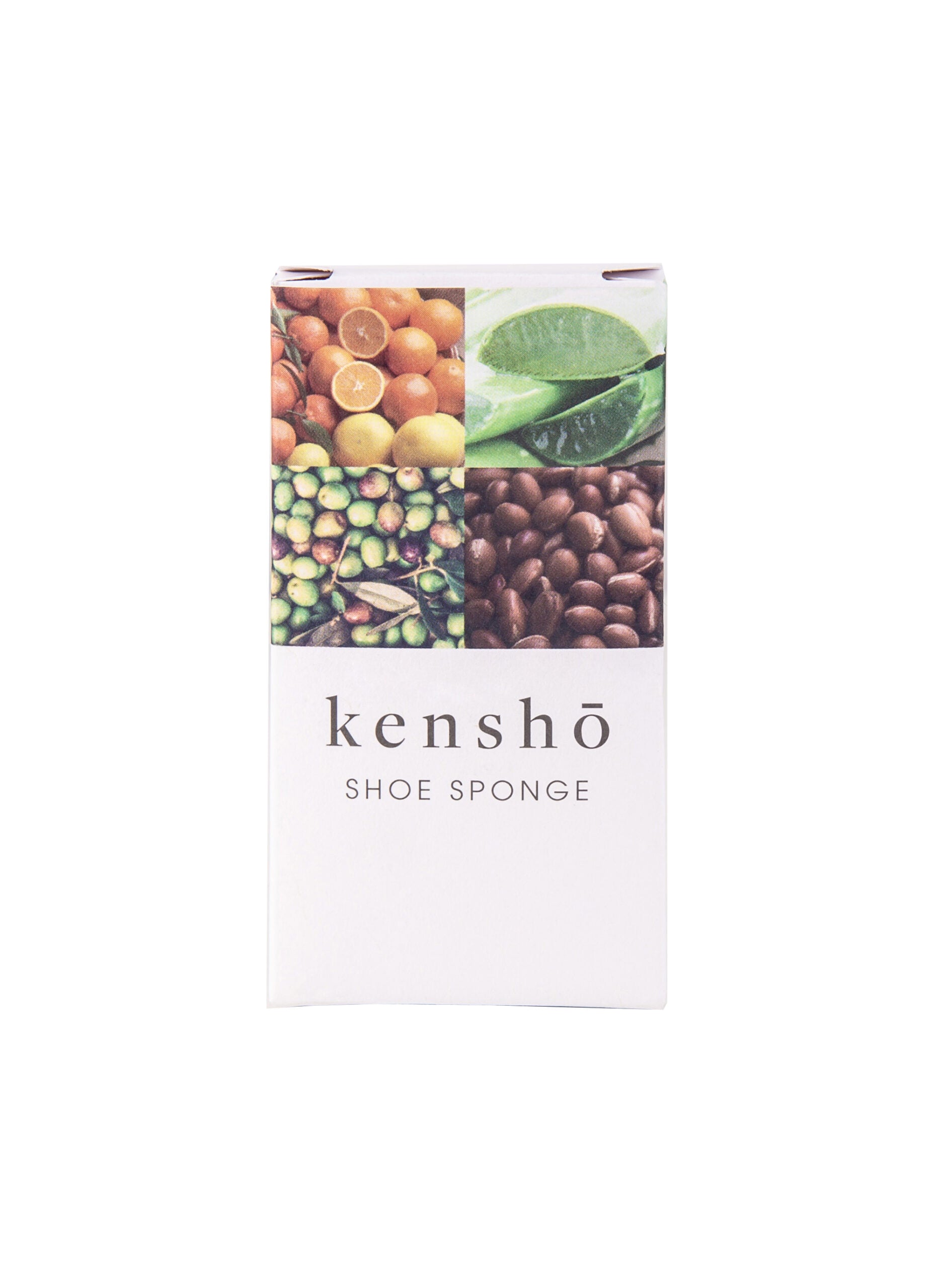 Kensho Shoe Brush