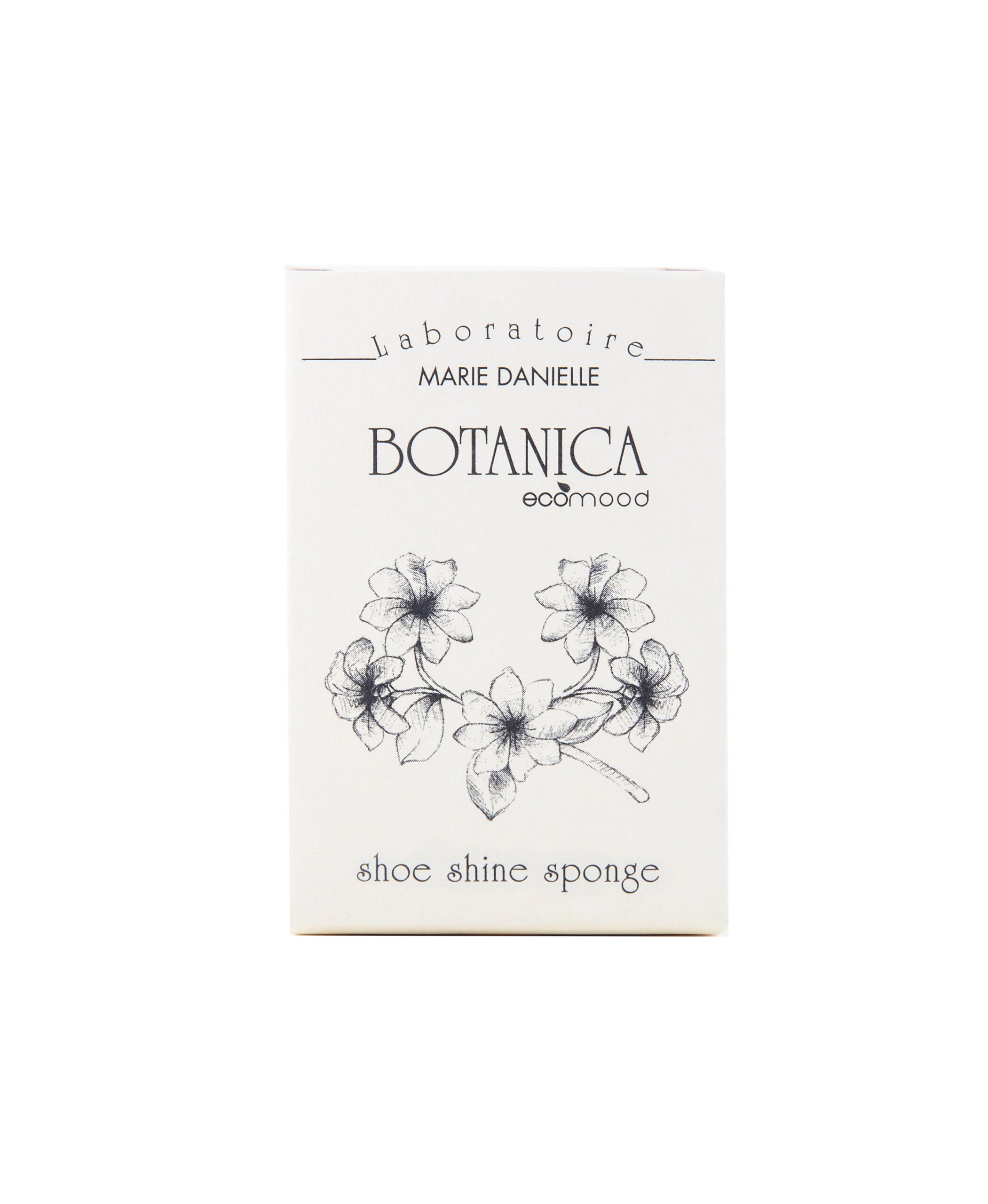 Shoe brush, Botanica