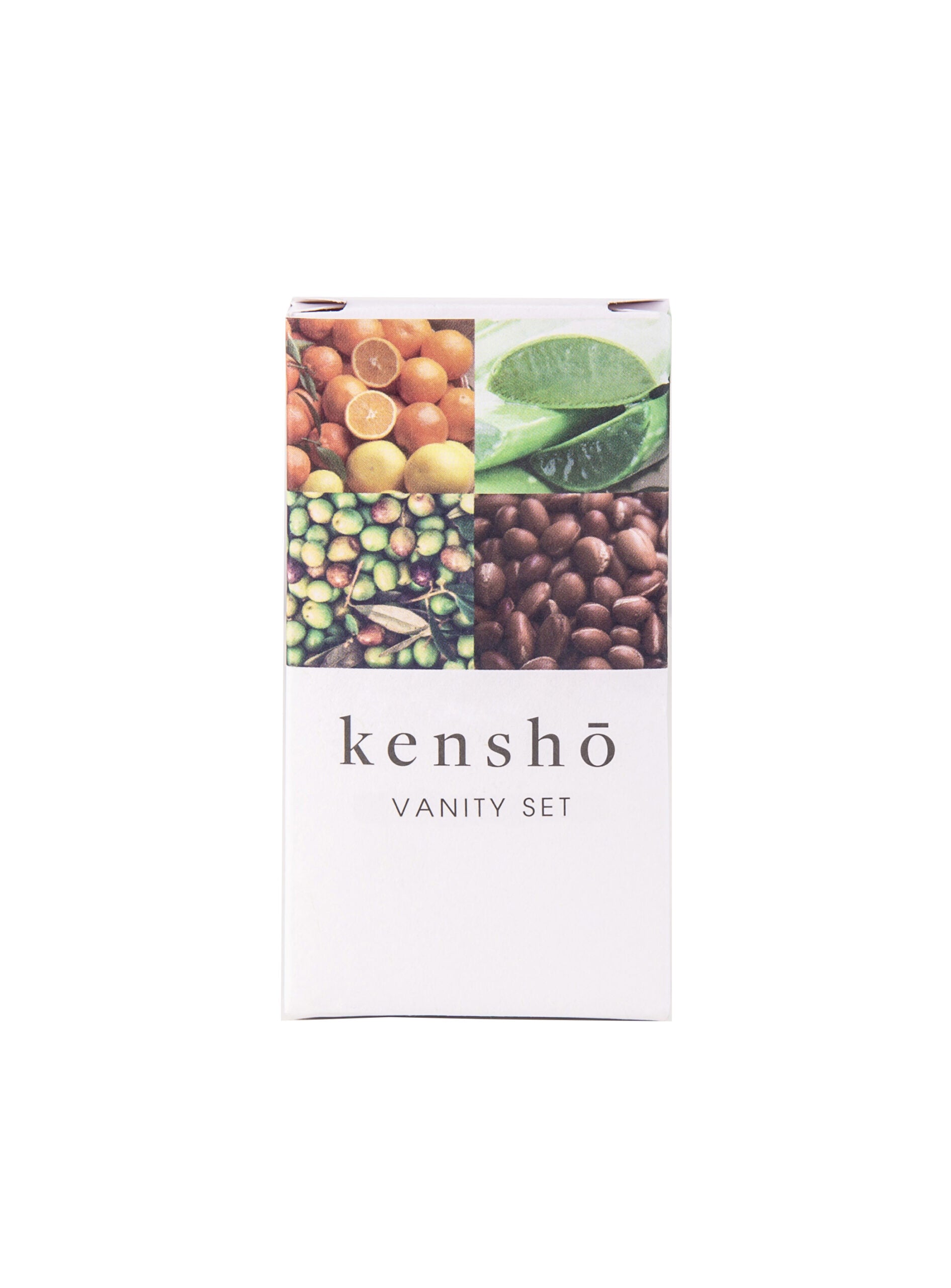 Kensho higiéniai készlet