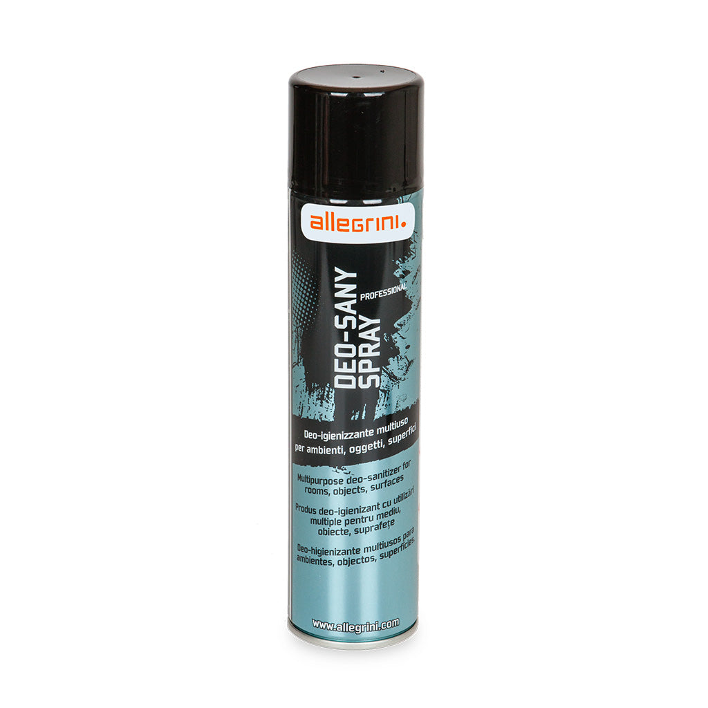ALLEGRINI - DEO SANY SPRAY profesionální pohlcovač pachů