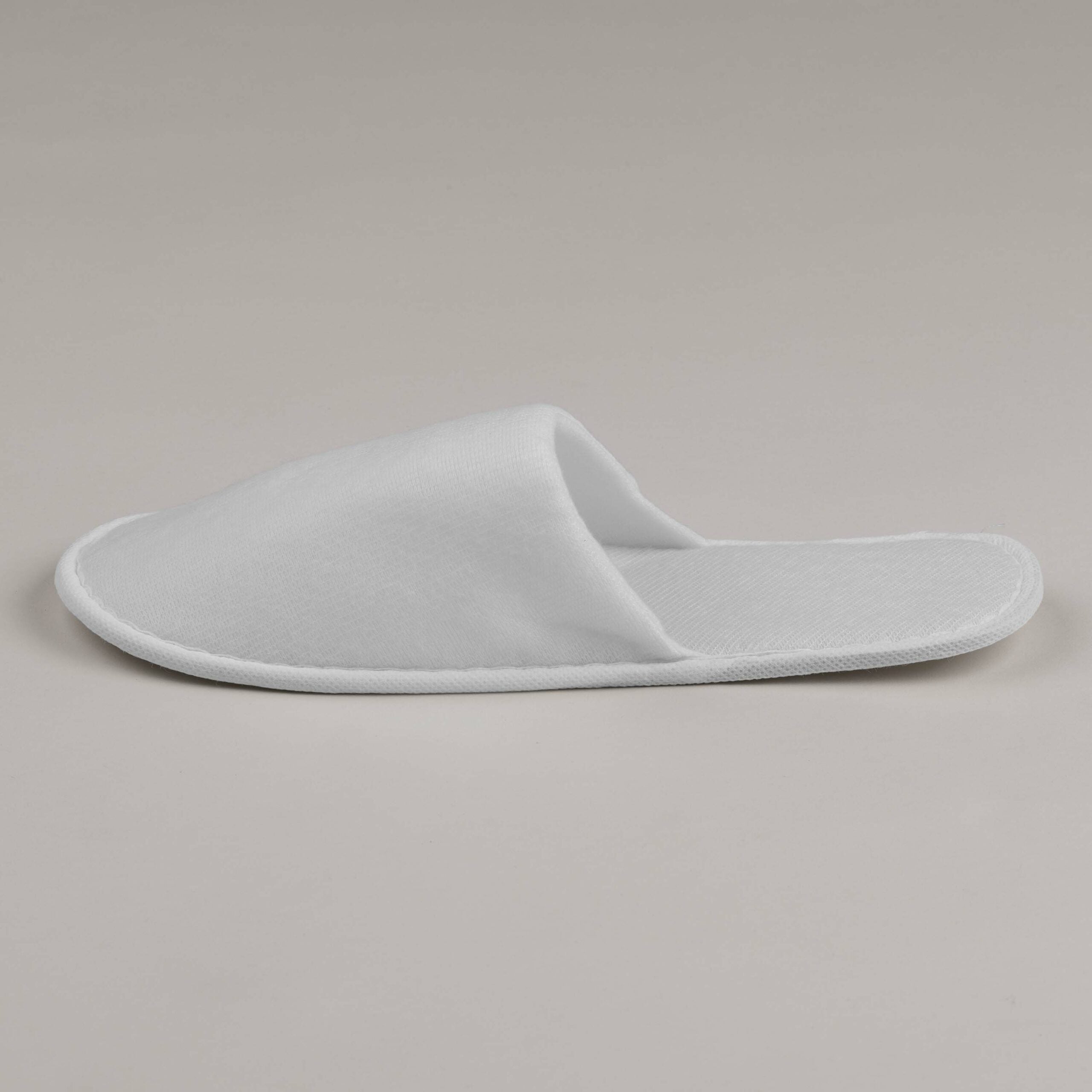 Poly Terry 30cm Hotel Slippers