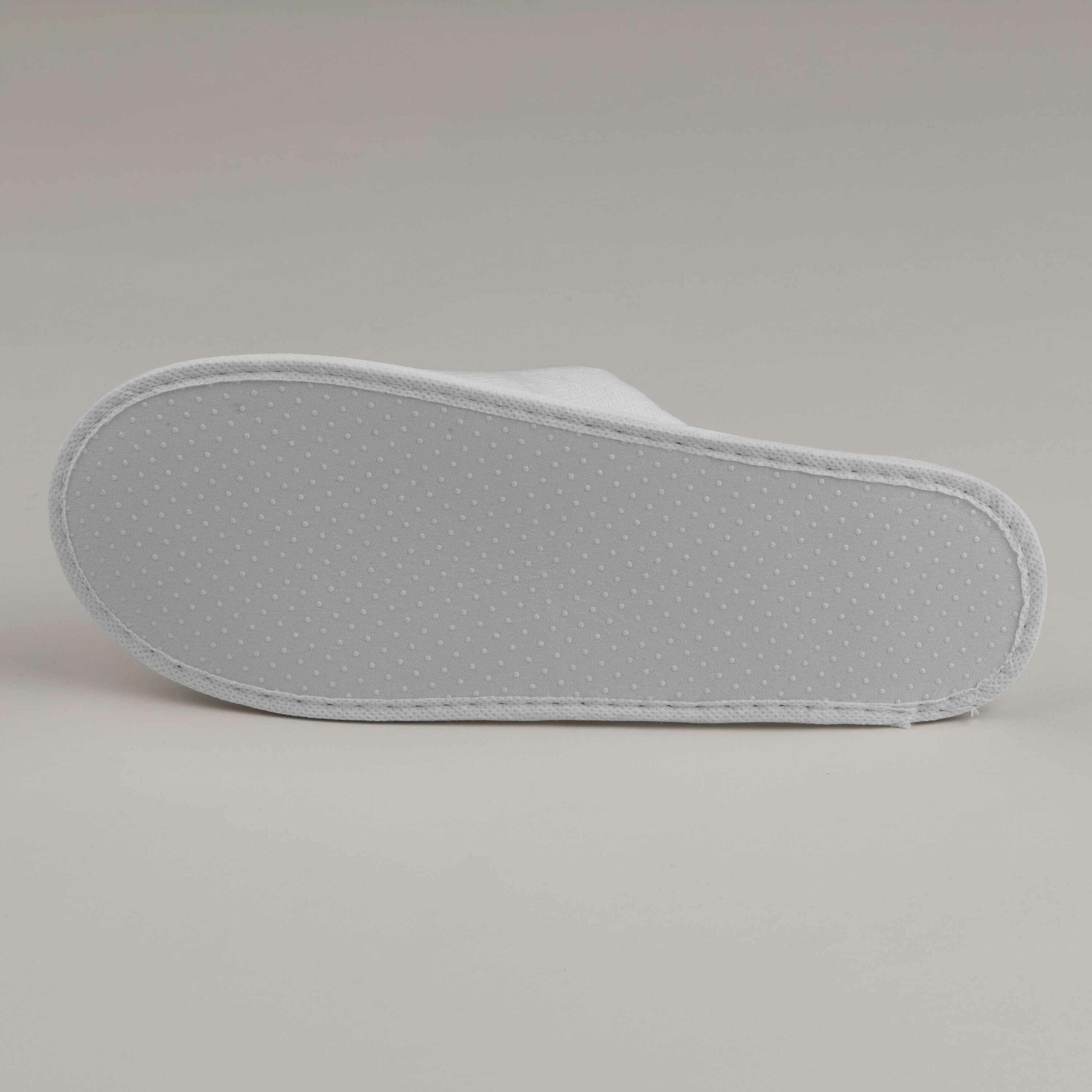 Poly Terry 30cm Hotel Slippers