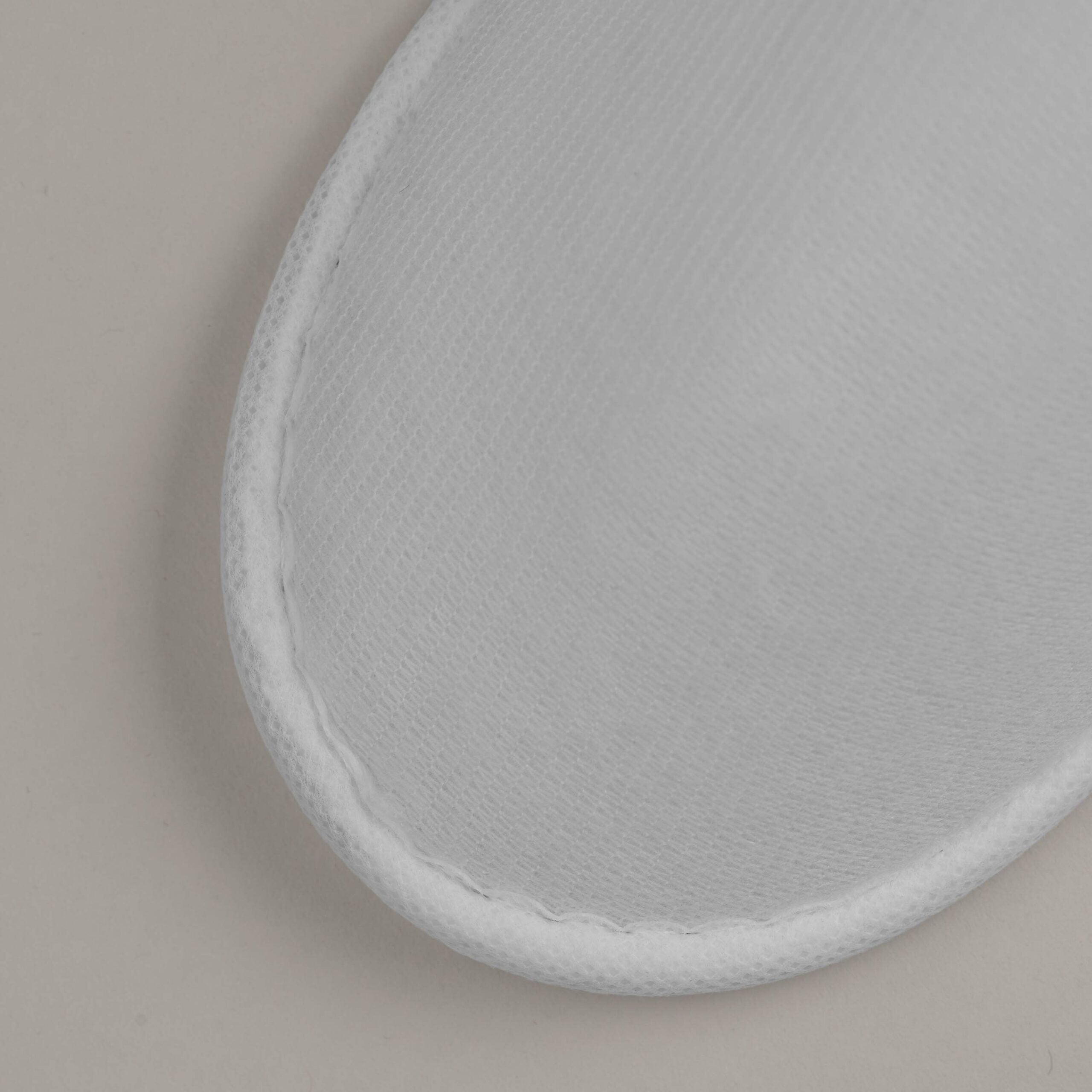 Poly Terry 30cm Hotel Slippers