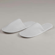 Hotelové pantofle Poly Terry 30cm