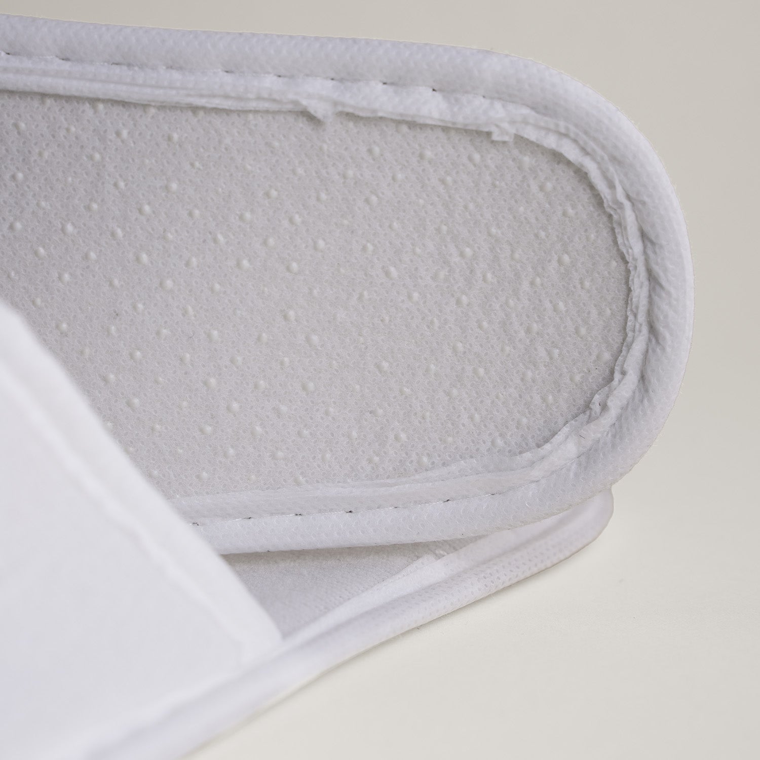 Velur Professional Eva 30 cm White Hotel Slippers