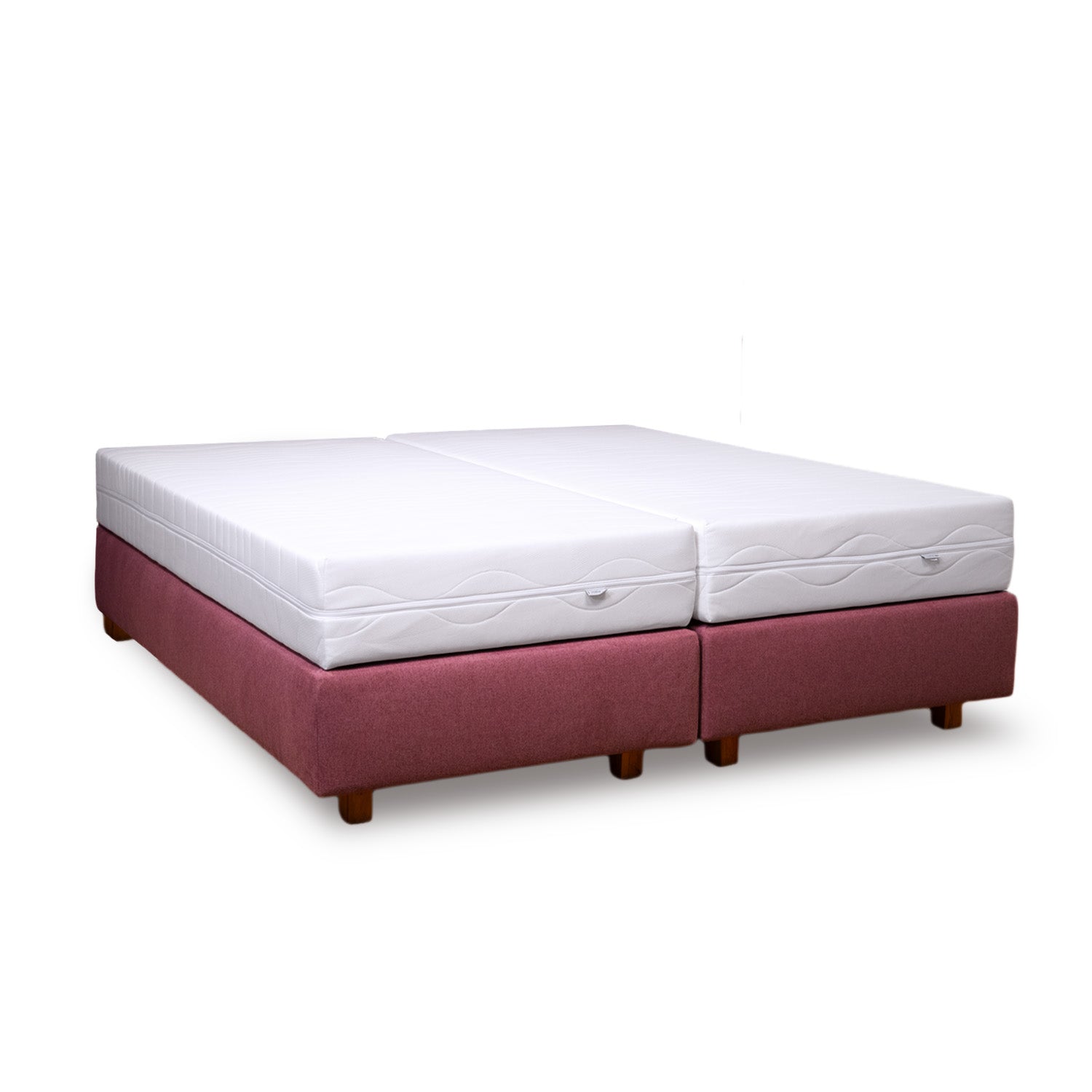Boheme Professional Box Spring with a Spring Core