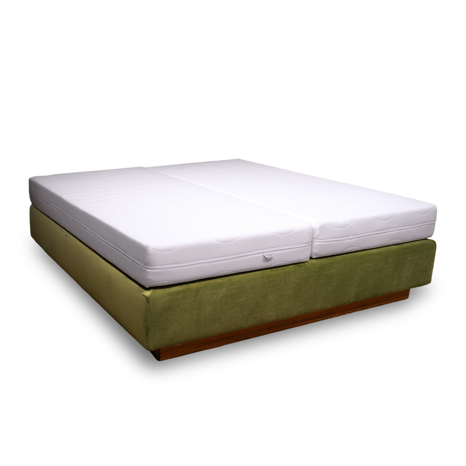 Boheme Professional Box Spring with Full Sleeping Surface