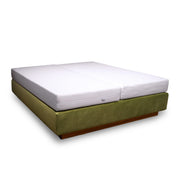Boheme Professional Box Spring with Full Sleeping Surface
