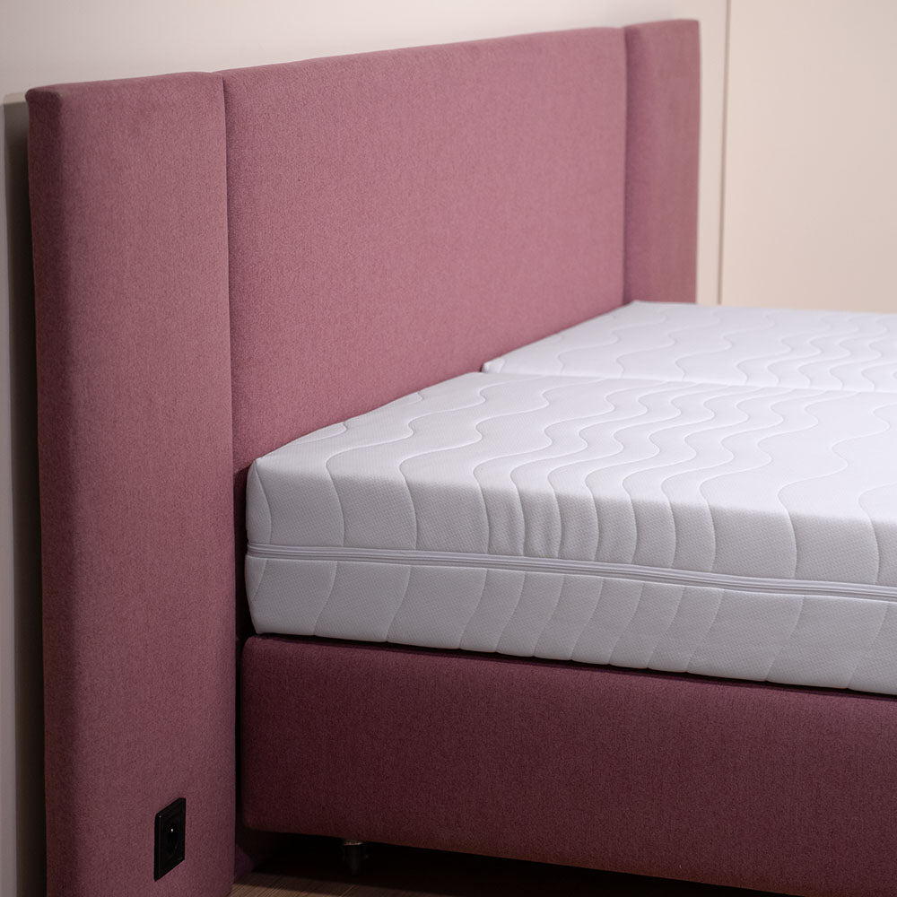 Headboard
