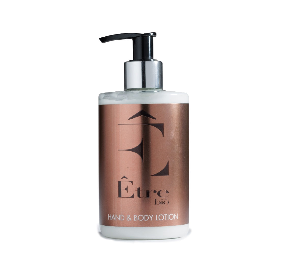 Être Body and Hand Lotion 300 ml