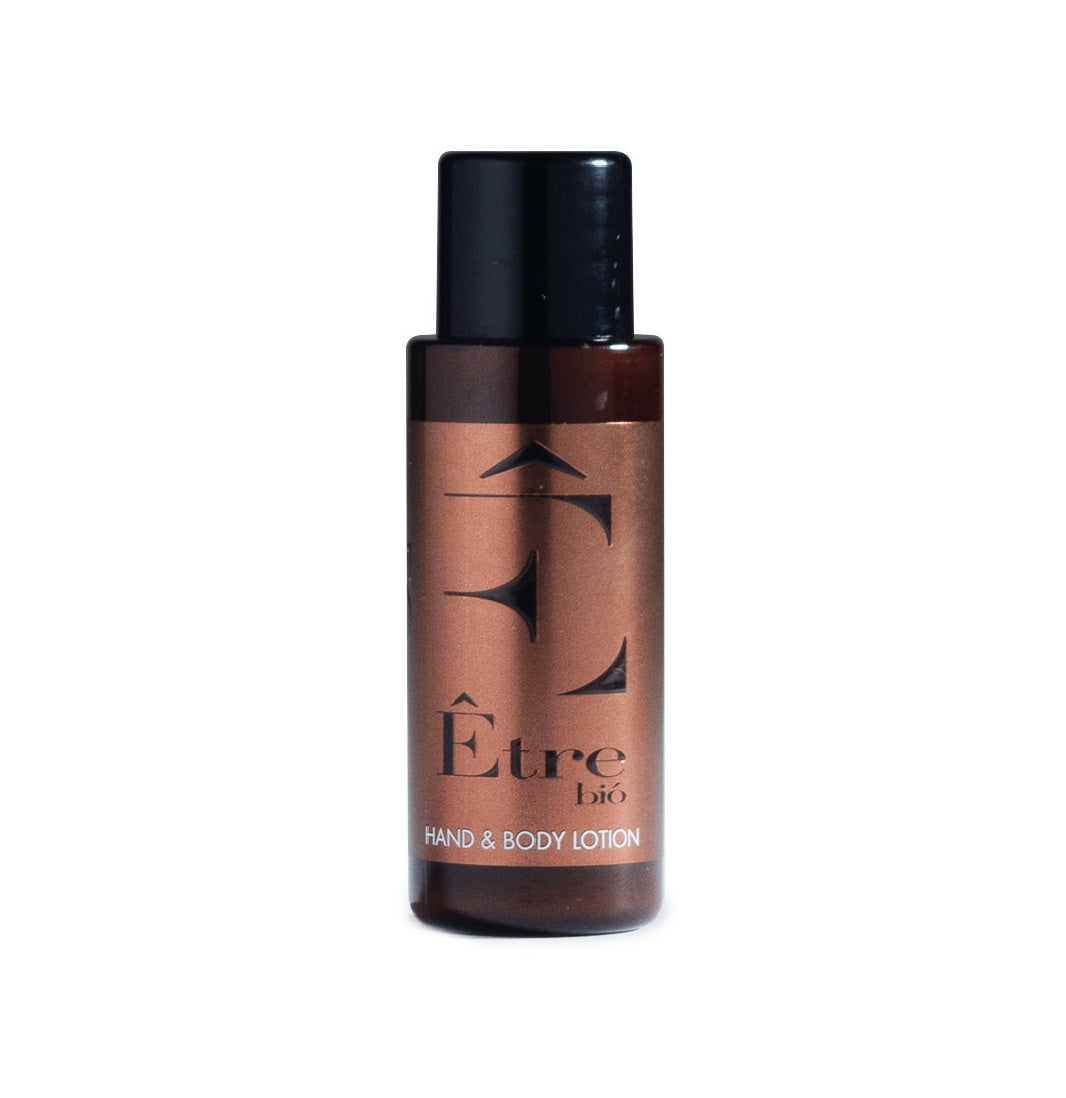 Être Body and Hand Lotion 30 ml