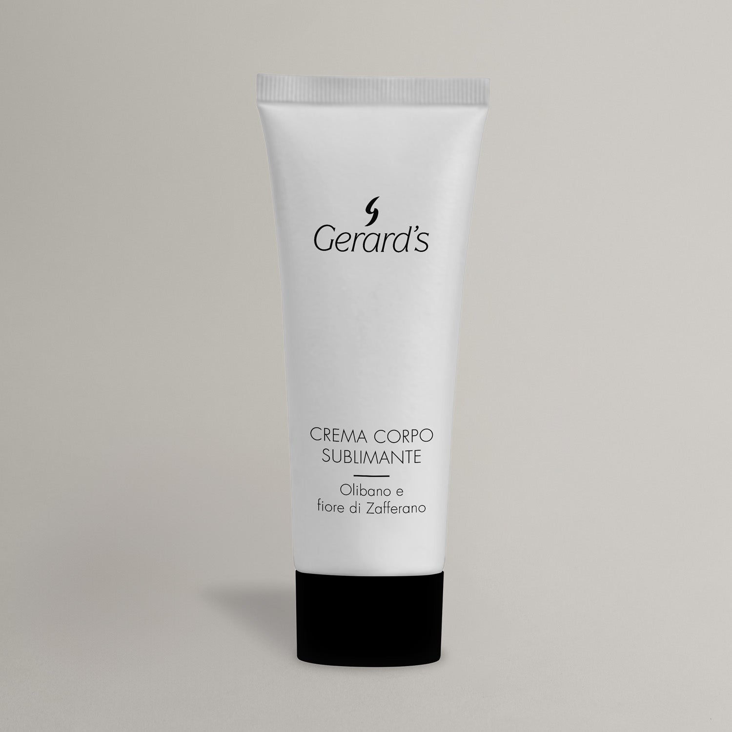 Tělové mléko Gerard's 40 ml