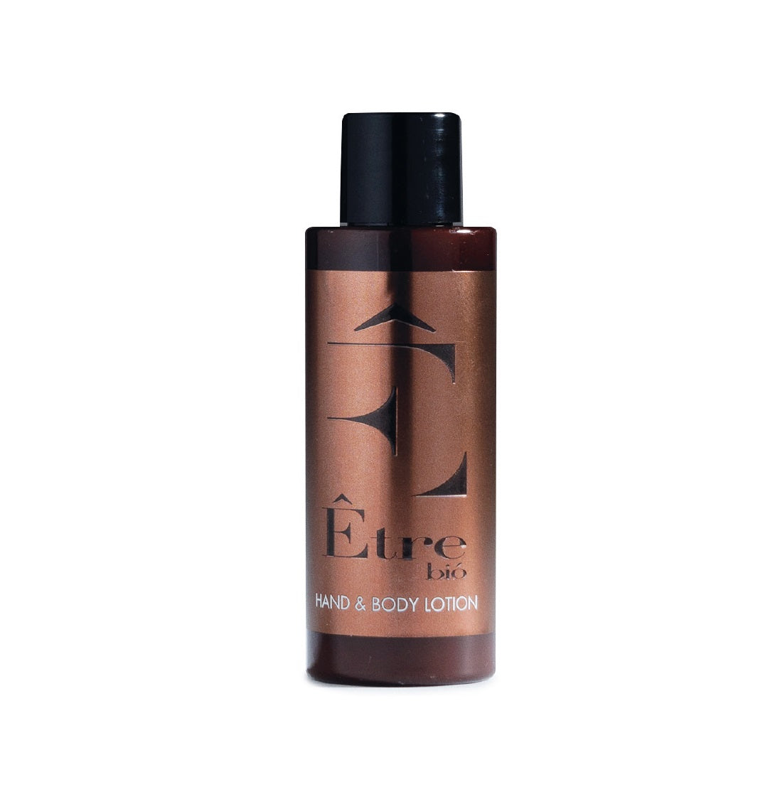 Être Body and Hand Lotion 60 ml