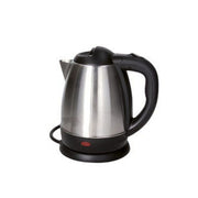 Technomax Electric Kettle - Stainless Steel