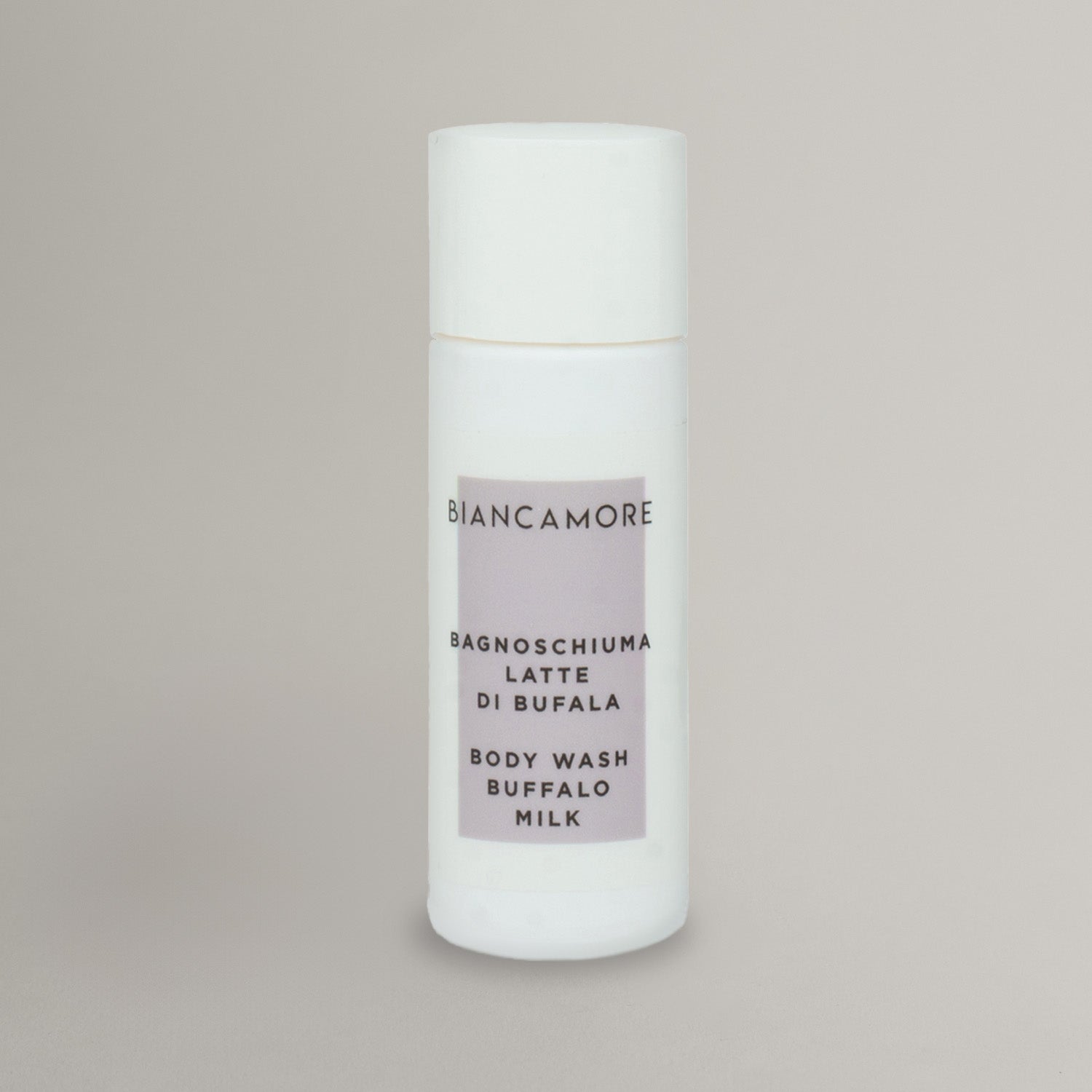 Sprchový gel Biancamore 30 ml