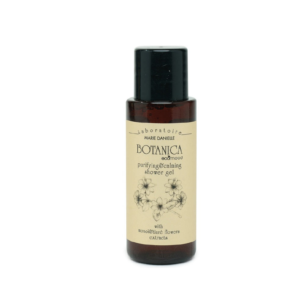 Botanica tusfürdő 30 ml