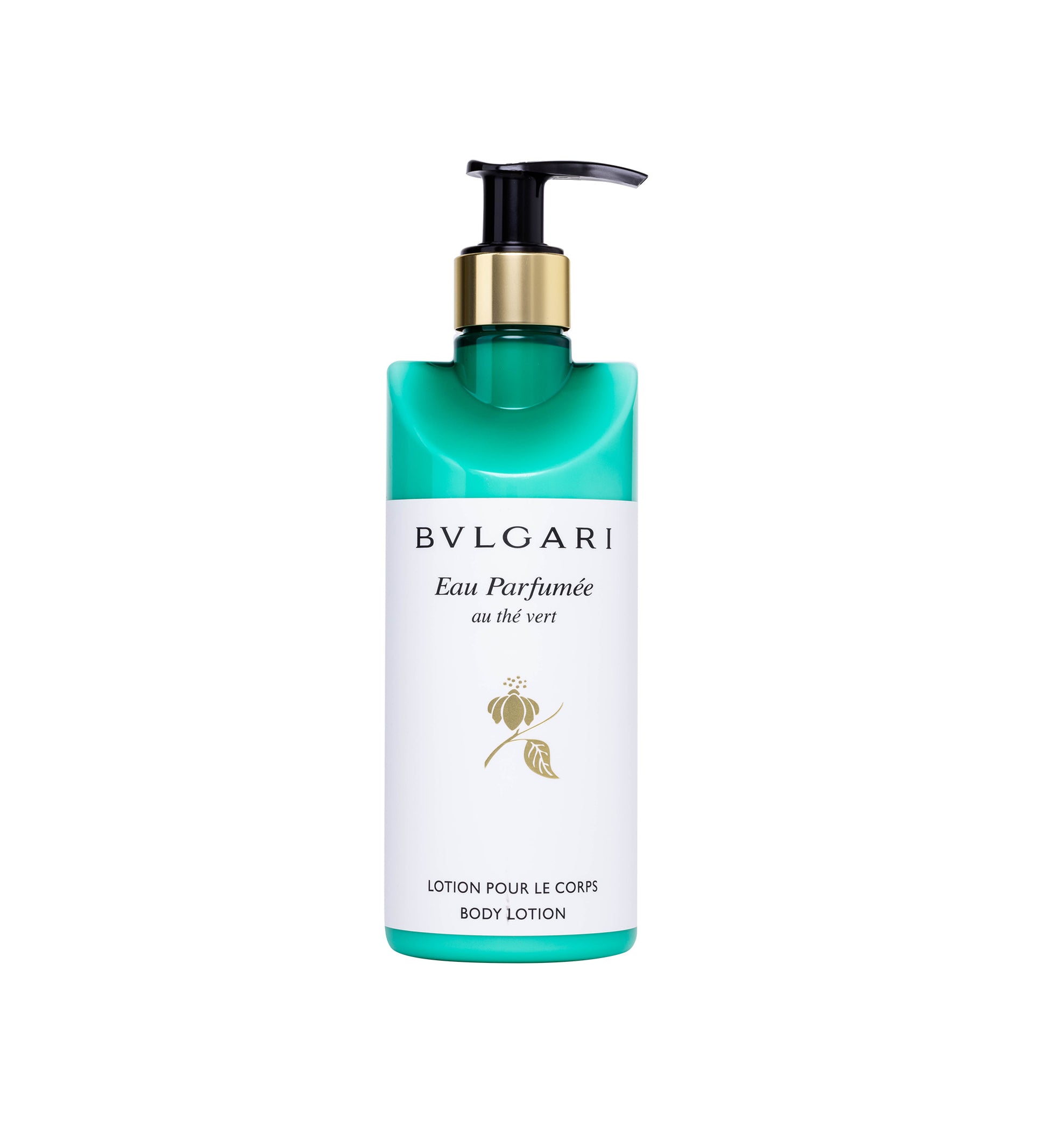 Tělové mléko Bvlgari Green Tea 300 ml