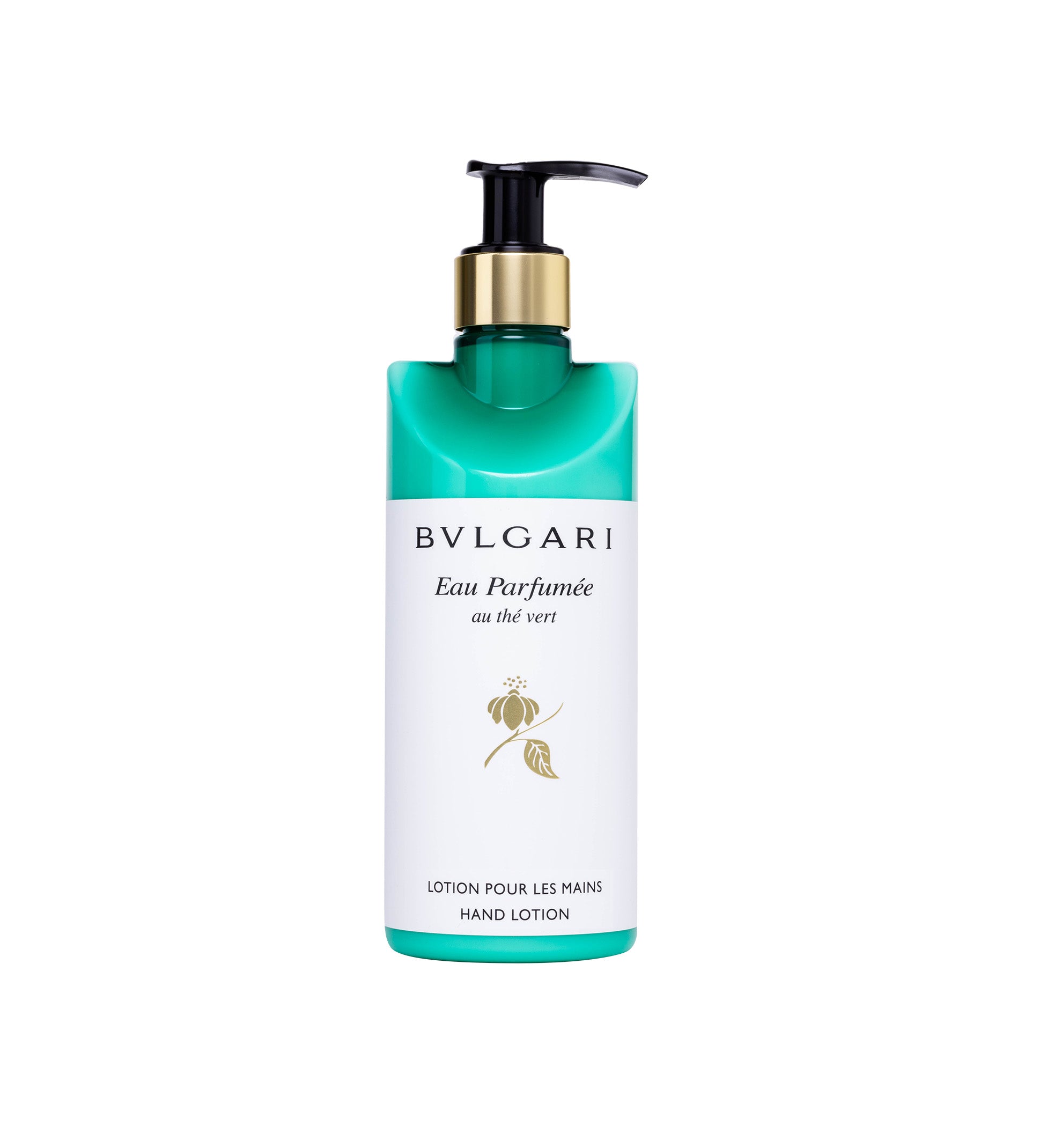 Krém na ruce Bvlgari Green Tea 300 ml