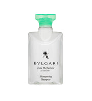 Šampon na vlasy Bvlgari Green Tea 40 ml
