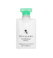 Vlasový kondicionér Bvlgari Green Tea 40 ml