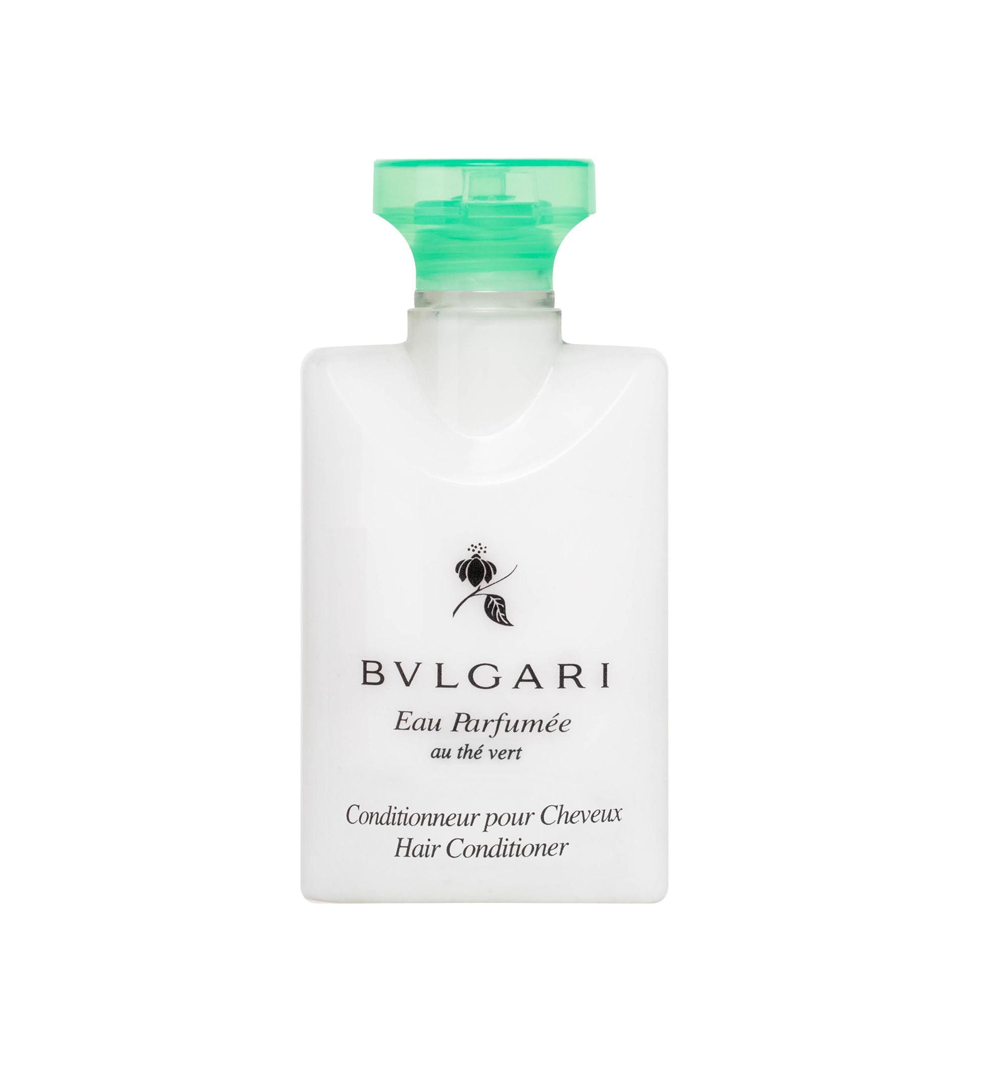 Vlasový kondicionér Bvlgari Green Tea 40 ml