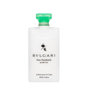 Tělové mléko Bvlgari Green Tea 75 ml