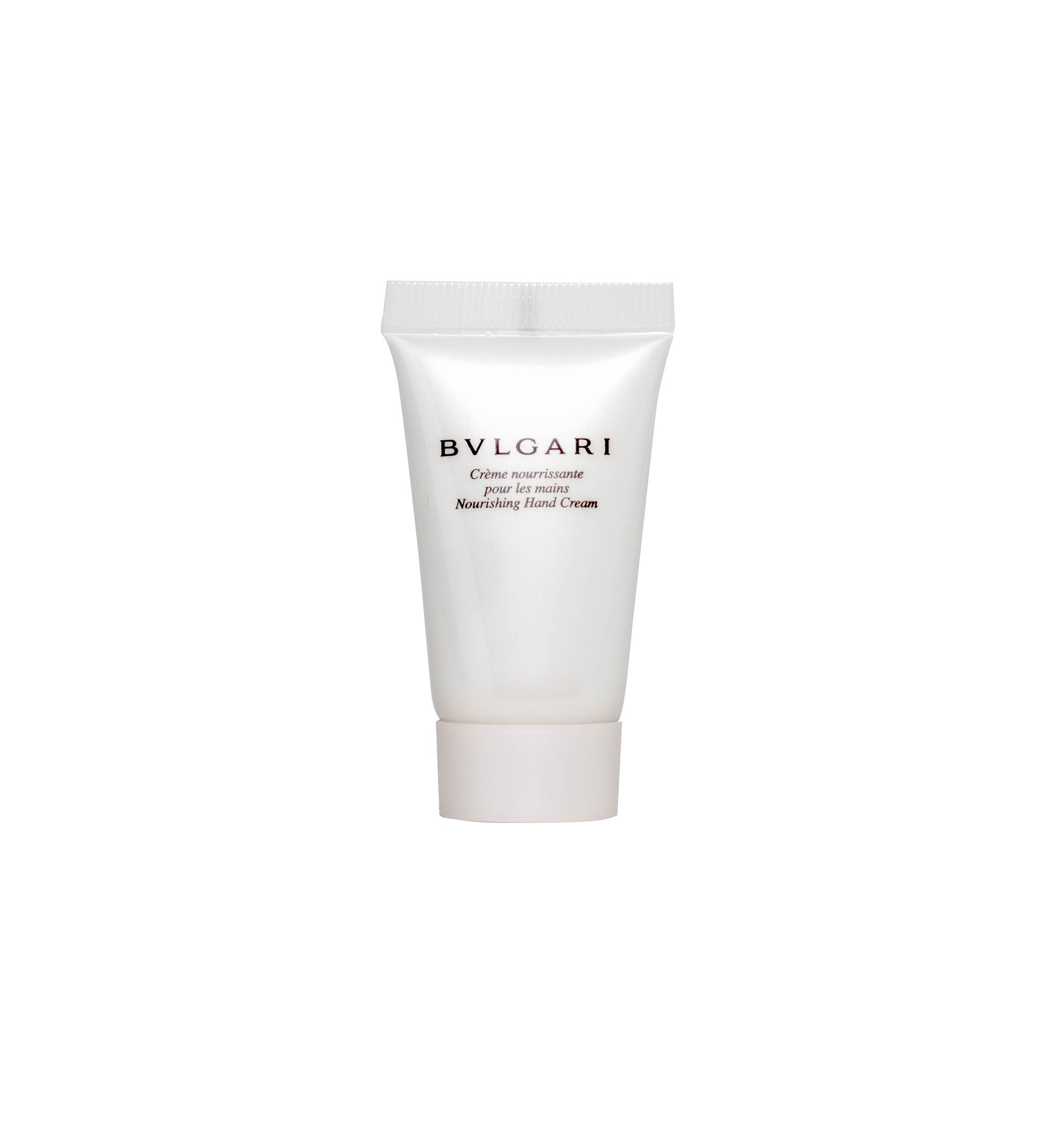 Neparfemovaný krém na ruce Bvlgari 15 ml