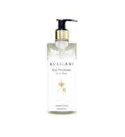 Šampon na vlasy Bvlgari White Tea 300 ml
