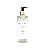 Tekuté mýdlo na ruce Bvlgari White Tea 300 ml