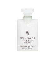 Vlasový kondicionér Bvlgari White Tea 40 ml
