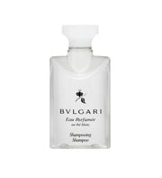 Šampon na vlasy Bvlgari White Tea 40 ml