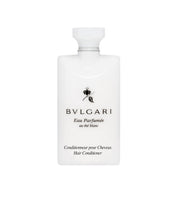 Vlasový kondicionér Bvlgari White Tea 75 ml