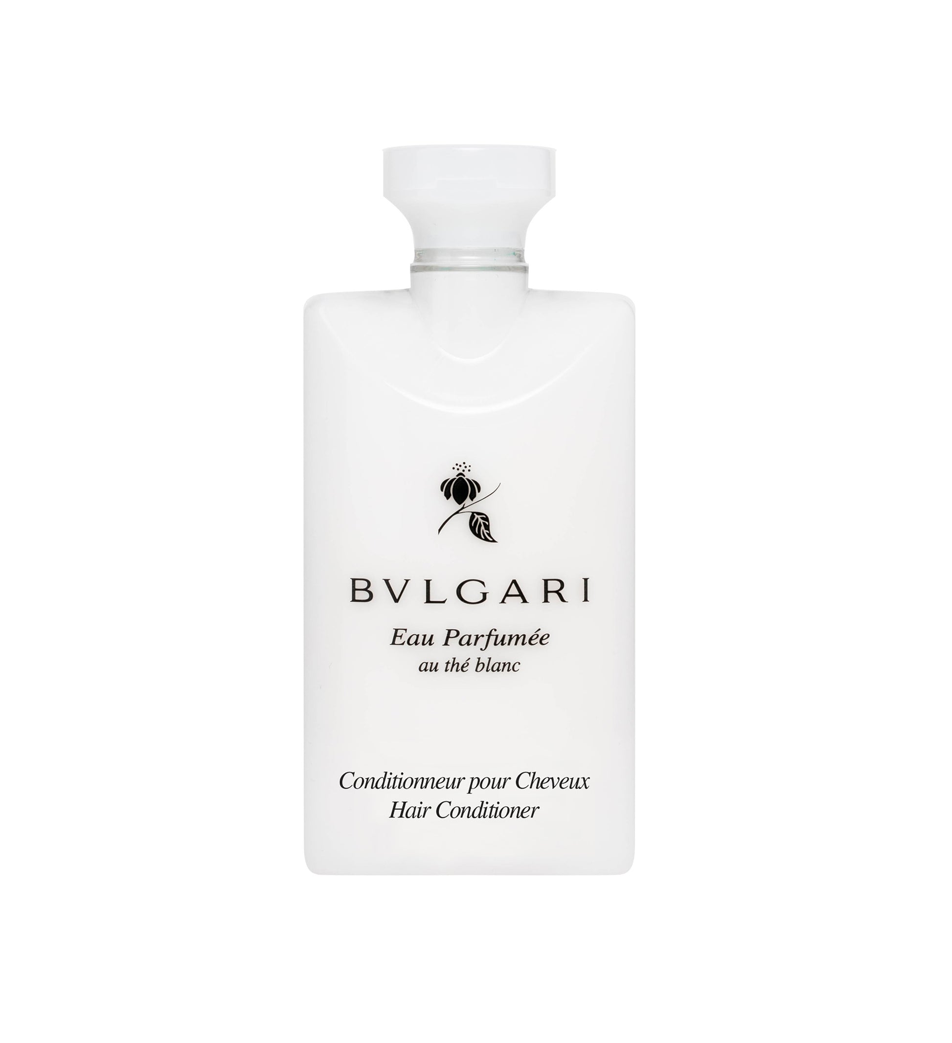 Vlasový kondicionér Bvlgari White Tea 75 ml