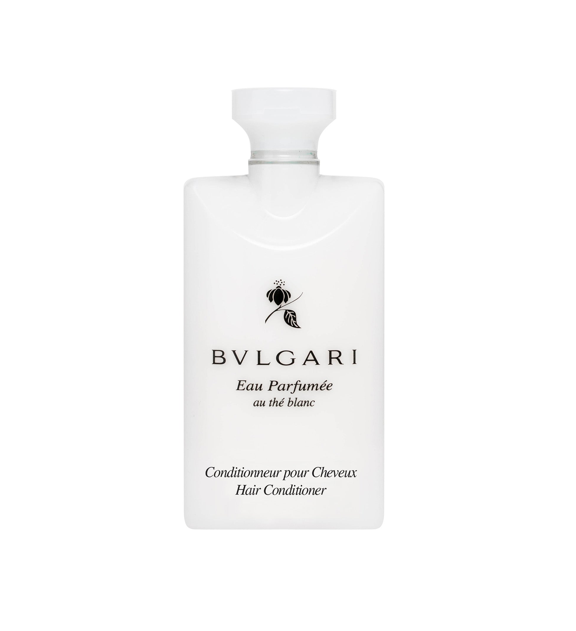 Vlasový kondicionér Bvlgari White Tea 75 ml